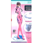 Static Figure - Evangelion - Mari Makinami Illustrious