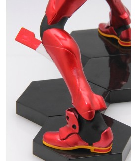 Figurine Statique - Evangelion