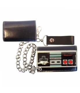 Porte-monnaie - Nintendo
