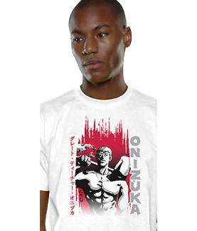 T-shirt - GTO - Onizuka - S Homme 