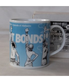 Mug - Mug(s) - One Piece - Nakama