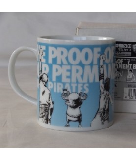 Mug - Mug(s) - One Piece - Nakama