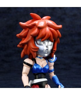 Figurine articulée - Saint Seiya