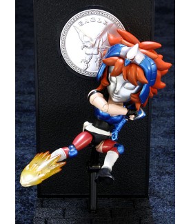 Figurine articulée - Saint Seiya