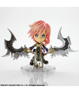 Statische Figur - Final Fantasy