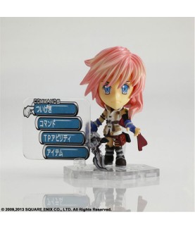 Statische Figur - Final Fantasy