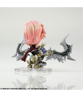 Statische Figur - Final Fantasy