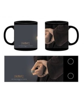 Becher - Tasse(n) - Der Herr der Ringe - Der Eine Ring