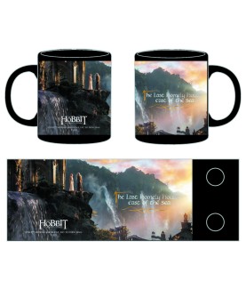 Becher - Tasse(n) - Der Herr der Ringe