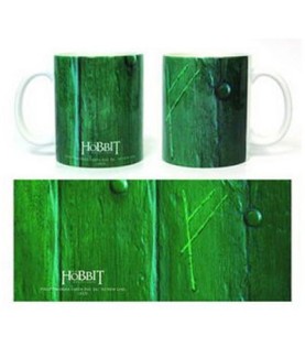 Mug - Mug(s) - Lord of the Rings - Logo