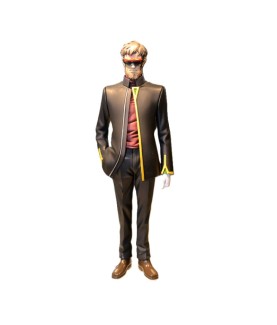 Static Figure - Evangelion - Gendō Ikari