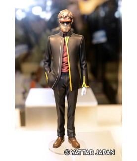 Static Figure - Evangelion - Gendō Ikari