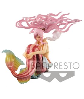 Figurine Statique - One Piece - Princesse Shirahoshi