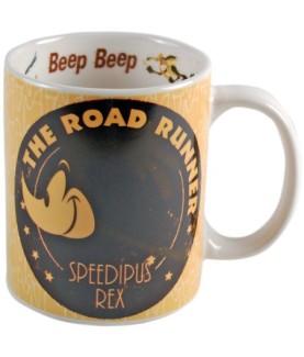 Mug - Looney Tunes - Bip bip