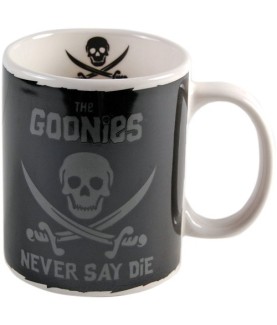 Mug - Les Goonies
