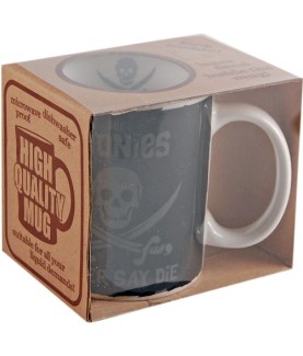 Mug - Les Goonies