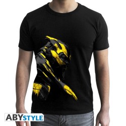 T-shirt - Avengers - Gold...