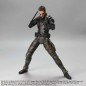 Gelenkfigur - Deux Ex - Adam Jensen Gelenkfigur - Deux Ex - Adam Jensen