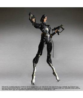 Gelenkfigur - Final Fantasy