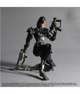 Gelenkfigur - Final Fantasy