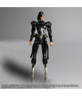 Gelenkfigur - Final Fantasy