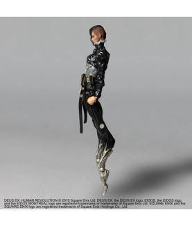 Gelenkfigur - Final Fantasy