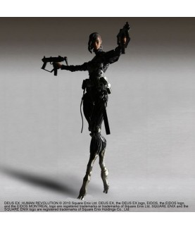 Gelenkfigur - Final Fantasy