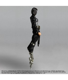 Gelenkfigur - Final Fantasy