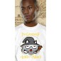 T-shirt - Parody - Neko Gandalf - L Homme 