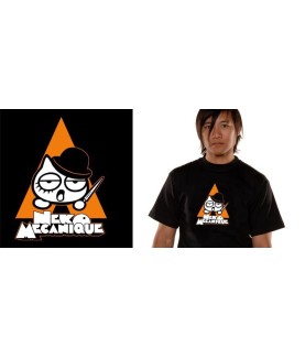 T-shirt - Parody - Neko Mecanik - U Homme 