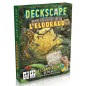 Escape Game - Coopératif - Cartes - Casse Tête/Réflexion - Divers - Deckscape - Le Mystère de L'Eldorado