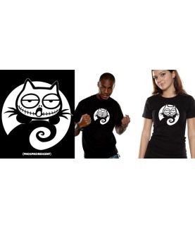 T-shirt - Parodie - Neko Jack - S Homme 