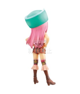 Statische Figur - One Piece - Jewelry Bonney