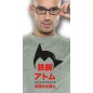 T-shirt - Parodie - Astro Shodo - M Homme 