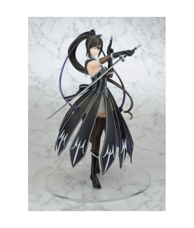 Static Figure - Shining Blade - Sakuya