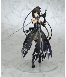 Static Figure - Shining Blade - Sakuya