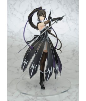 Static Figure - Shining Blade - Sakuya