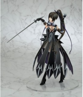 Static Figure - Shining Blade - Sakuya