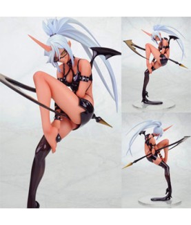 Figurine Statique - Panty & Stocking