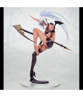 Figurine Statique - Panty & Stocking