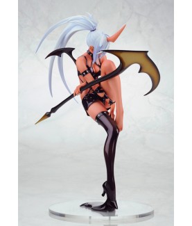 Figurine Statique - Panty & Stocking