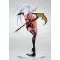 Figurine Statique - Panty & Stocking Figurine Statique - Panty & Stocking