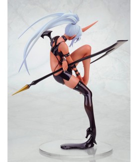 Figurine Statique - Panty & Stocking