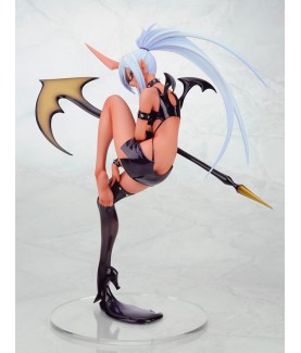 Figurine Statique - Panty & Stocking