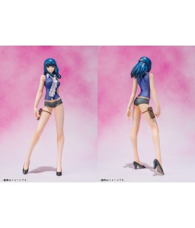 Figurine Statique - Figuart Zéro - One Piece