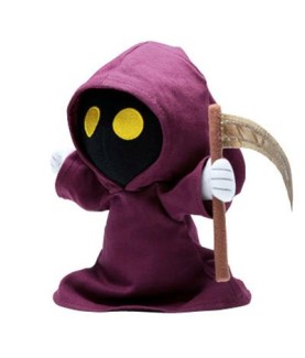 Peluche - Runes of Magic - Little Death