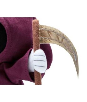 Peluche - Runes of Magic - Little Death