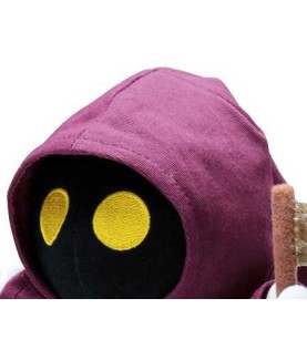 Peluche - Runes of Magic - Little Death
