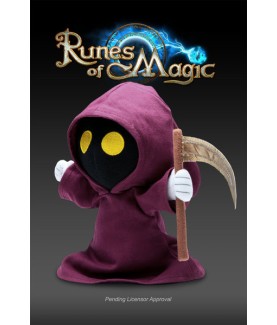 Peluche - Runes of Magic - Little Death