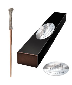 Wand - Characters collection - Harry Potter - Harry Potter